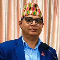 Nirmal Mishra
