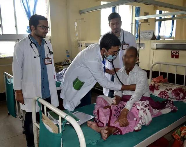 Medical Program