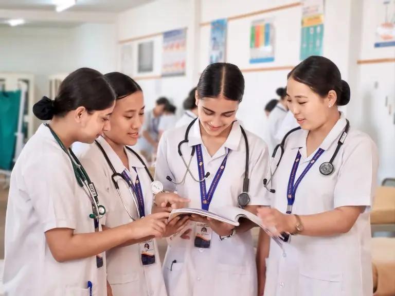 Nursing Programs